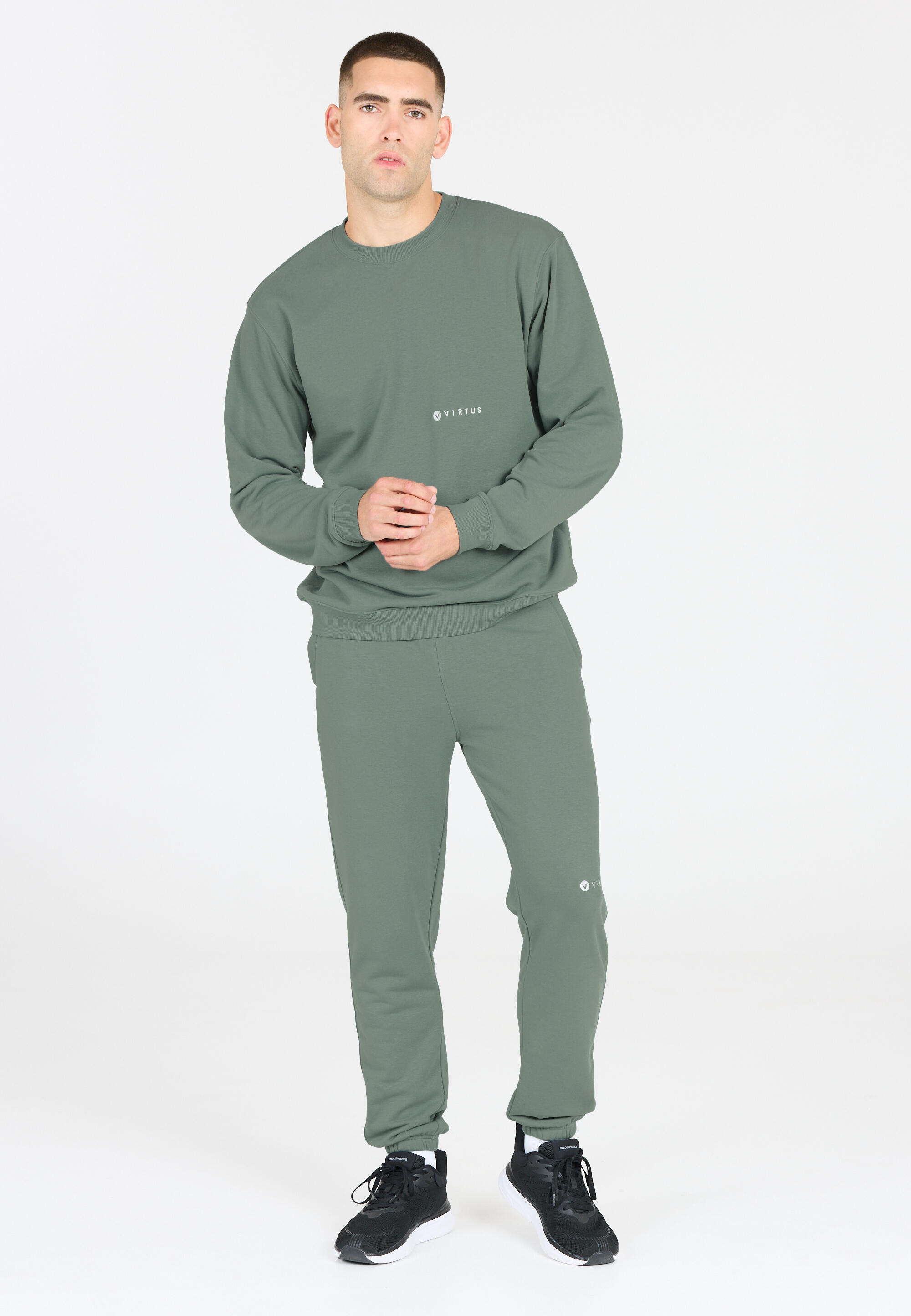 Sweatpants Kayden 3/5