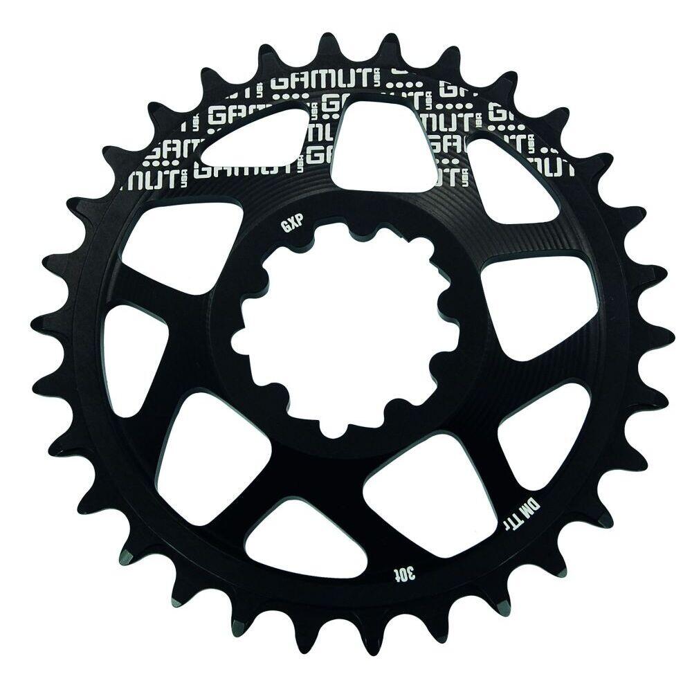 GAMUT Vassoio Gamut USA Gamut Shimano Xtr-M9000