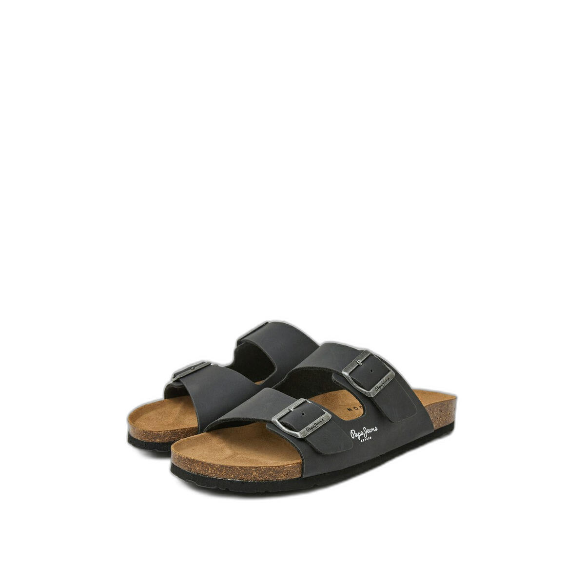 Badslippers Pepe Jeans Bio Double Kansas 3/5