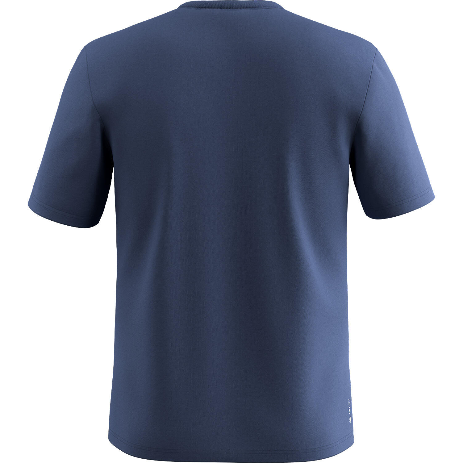 T-shirt Salewa Solid Dry 2/2