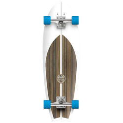 Planche de skate Hydroponic Fish Complete Cruiser