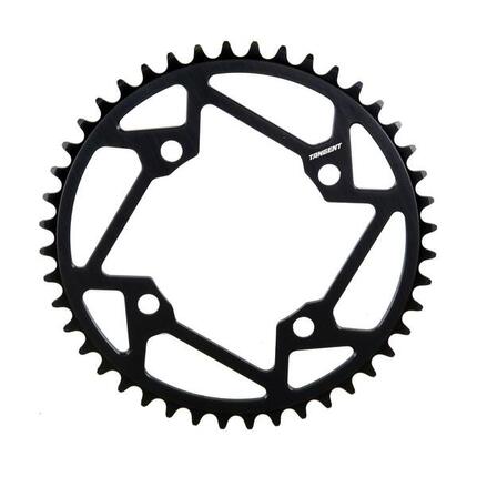 Fahrradkrone Tangent Halo 104 mm