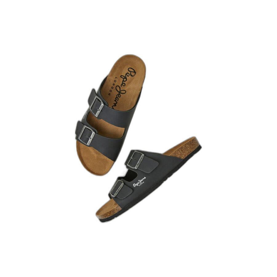Badslippers Pepe Jeans Bio Double Kansas 4/5