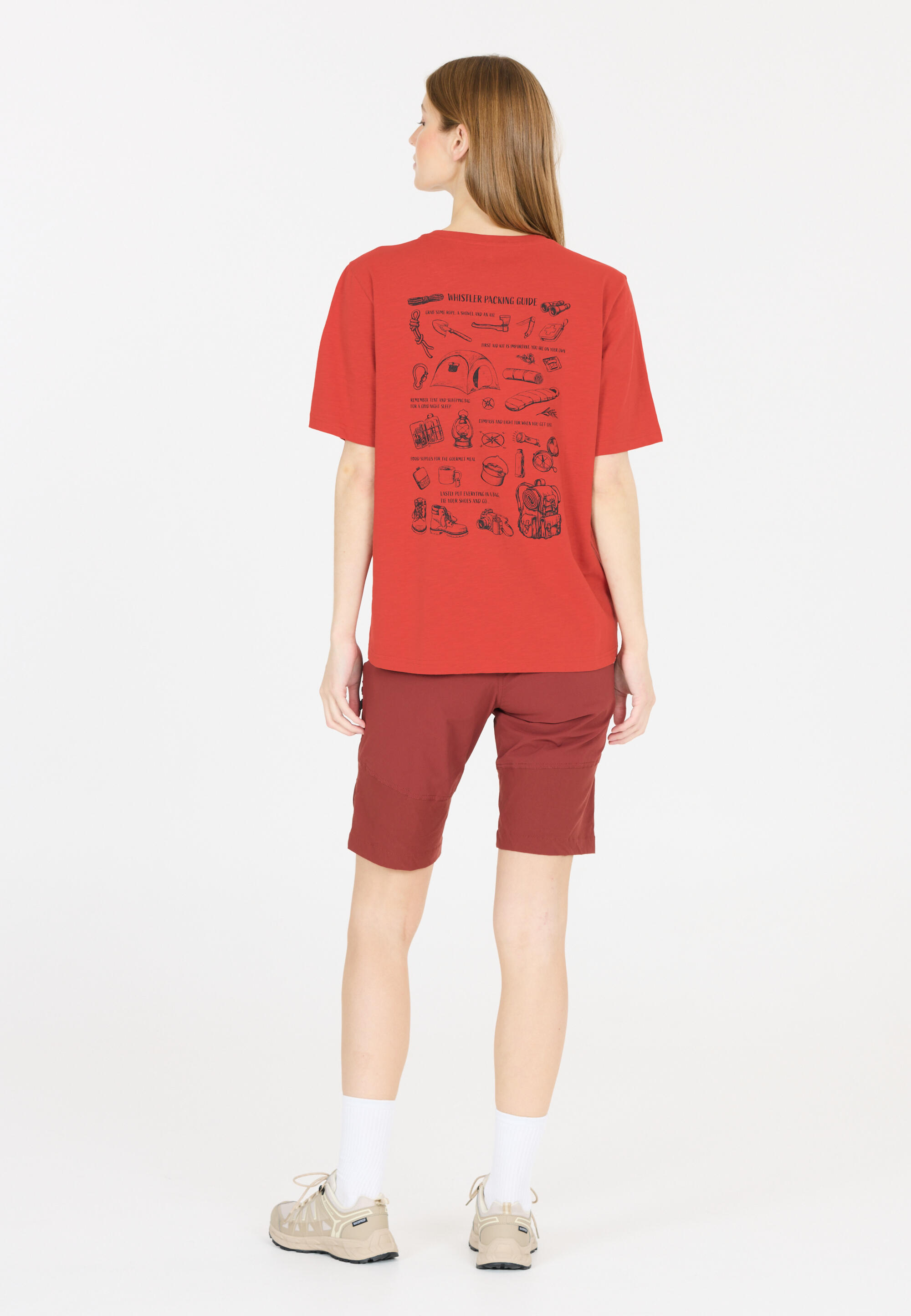 T-shirt Caloot 5/5