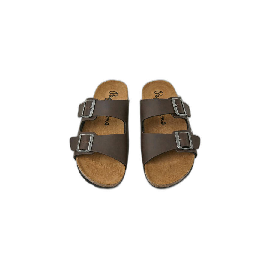 Ciabatte Pepe Jeans Bio Double Kansas 3/5