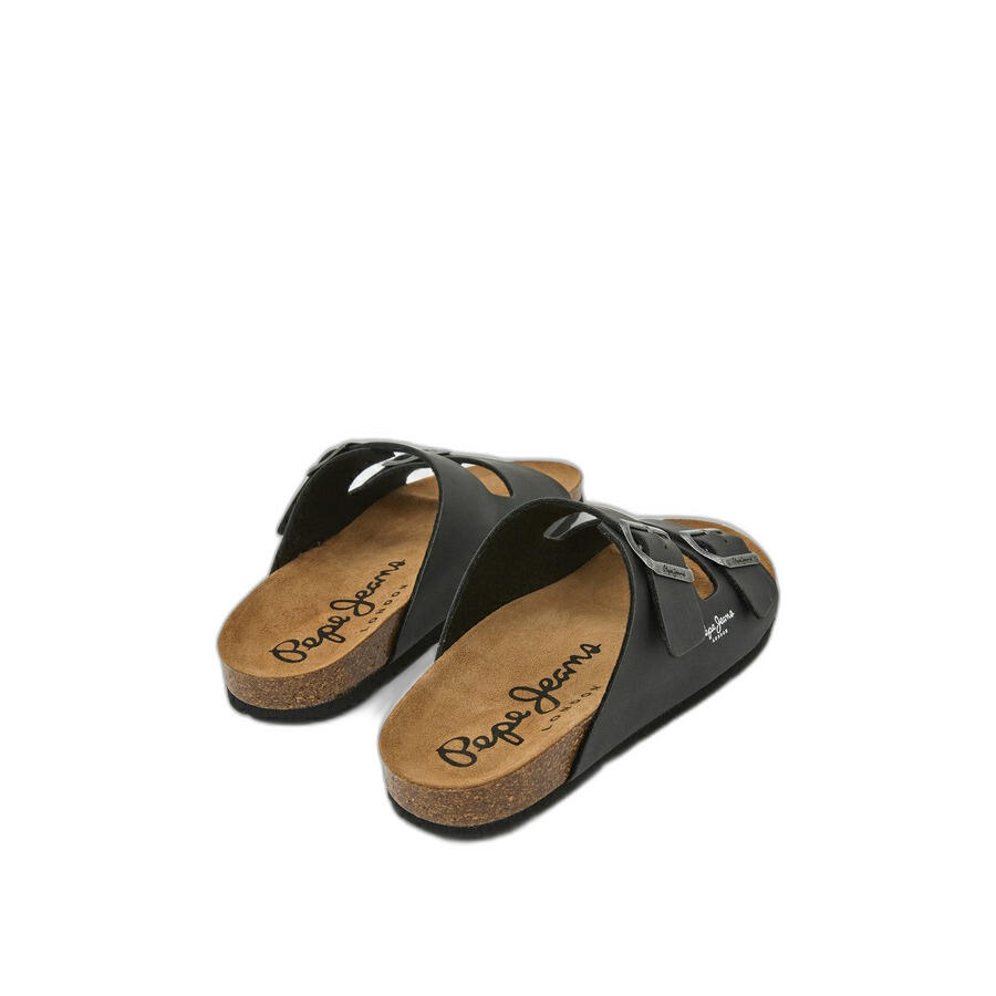 Badslippers Pepe Jeans Bio Double Kansas 2/5