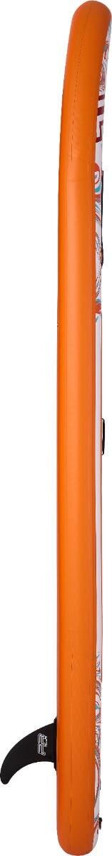Pack paddle gonflable PURE AIR 10'10 2025 (sup. pompe. pagaie. leash) 4/7