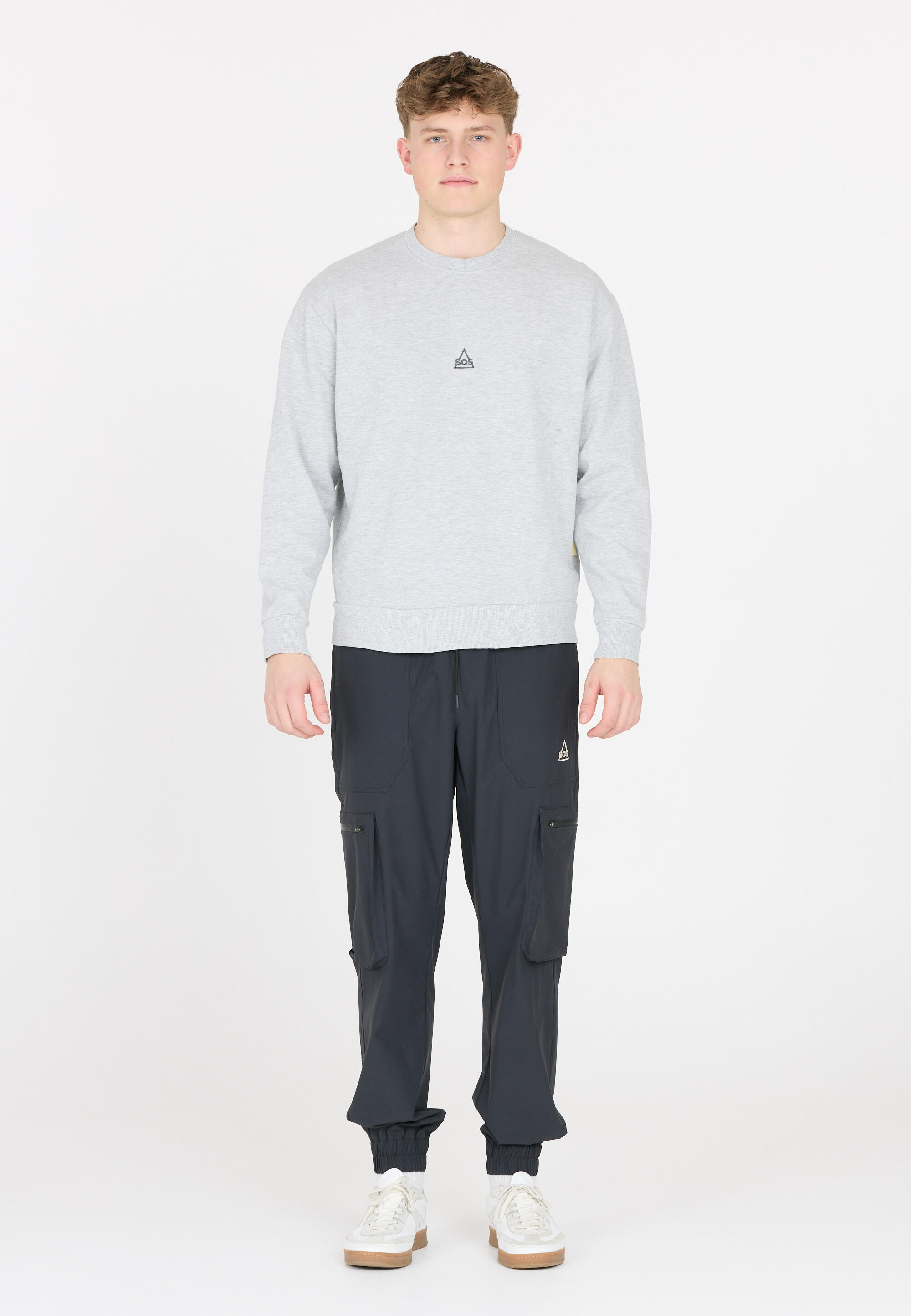 SOS Sweatshirt Bovec 3/5