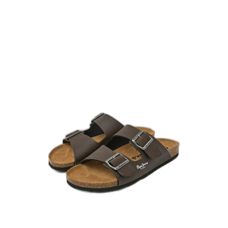 Ciabatte Pepe Jeans Bio Double Kansas 2/5
