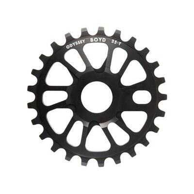 Fahrradkrone Odyssey Boyd Hilder
