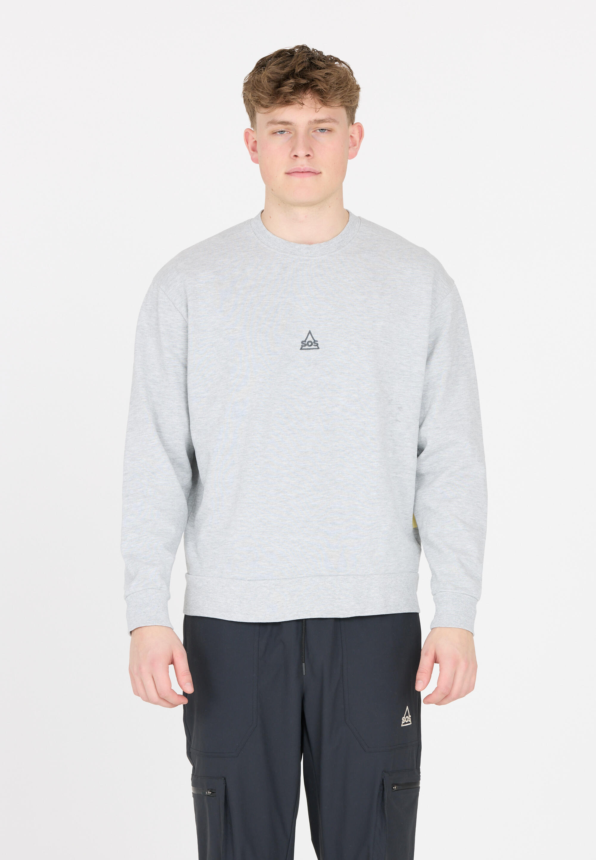 SOS Sweatshirt Bovec 4/5