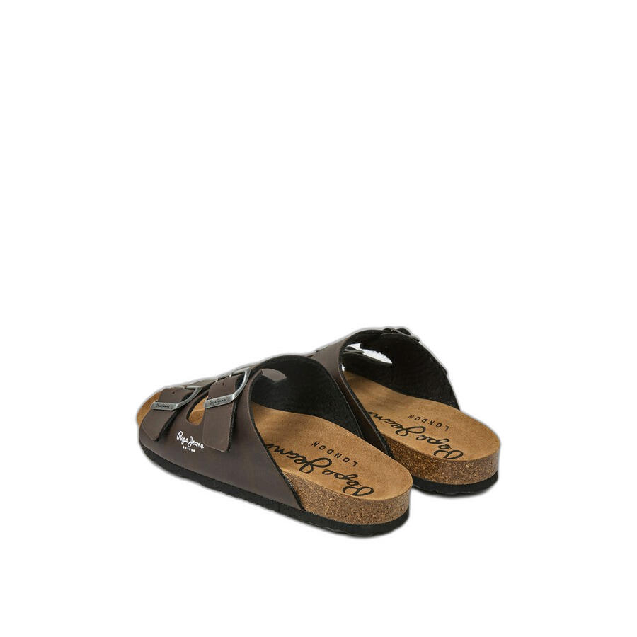 Ciabatte Pepe Jeans Bio Double Kansas 4/5