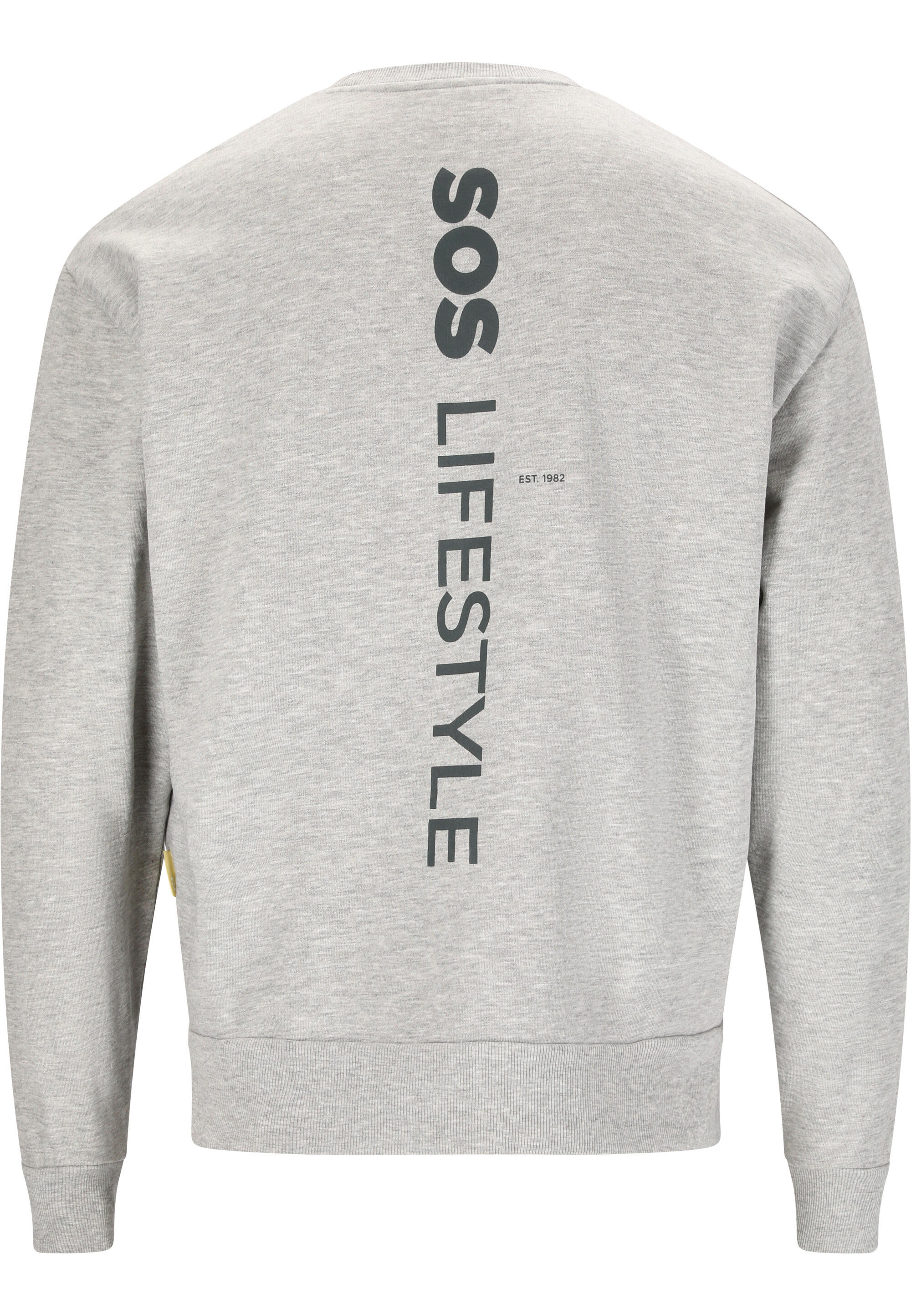 SOS Sweatshirt Bovec 2/5