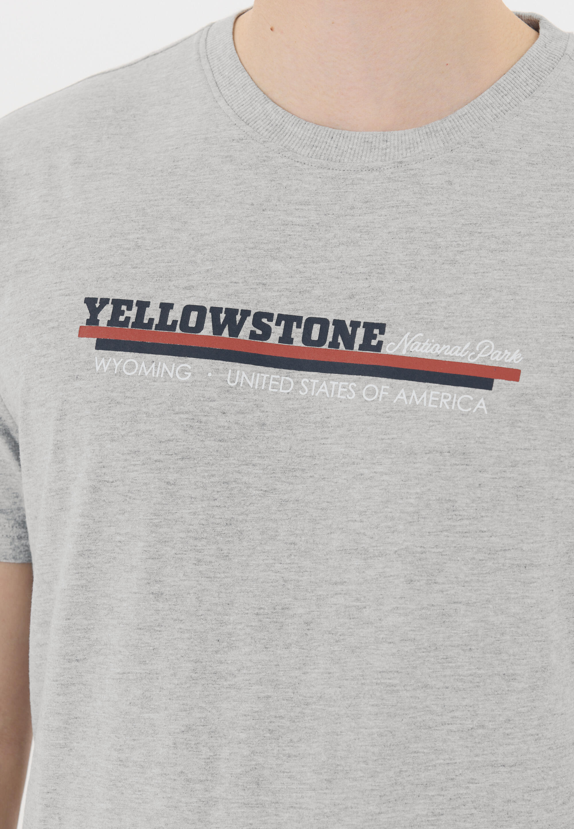 T-shirt Doney 3/5