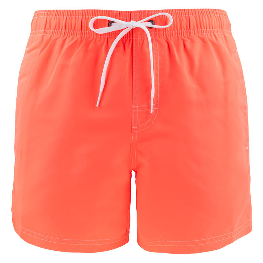 Maillot De Bain Sundek Swim Trunks Orange Adulte 2/5
