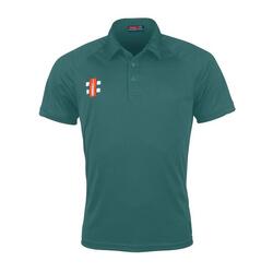 Polo enfant Gray-Nicolls Matrix V2