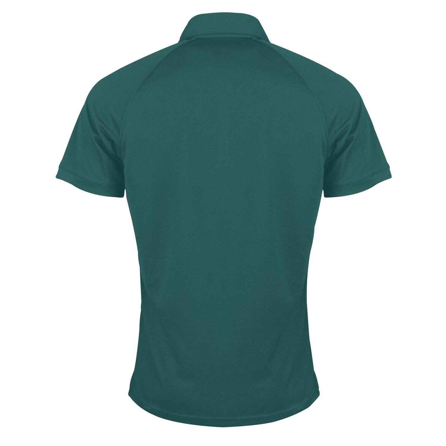 Polo-Shirt Kind Gray-Nicolls Matrix V2 2/2