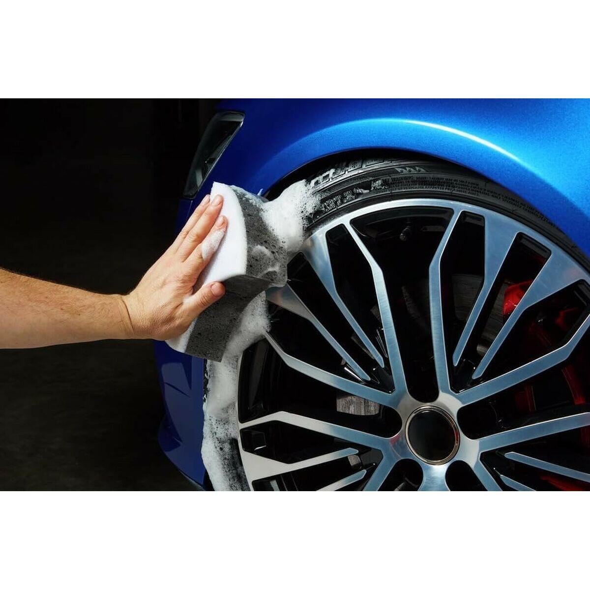 Produit lustrant pour pneumatiques Sonax 3/5