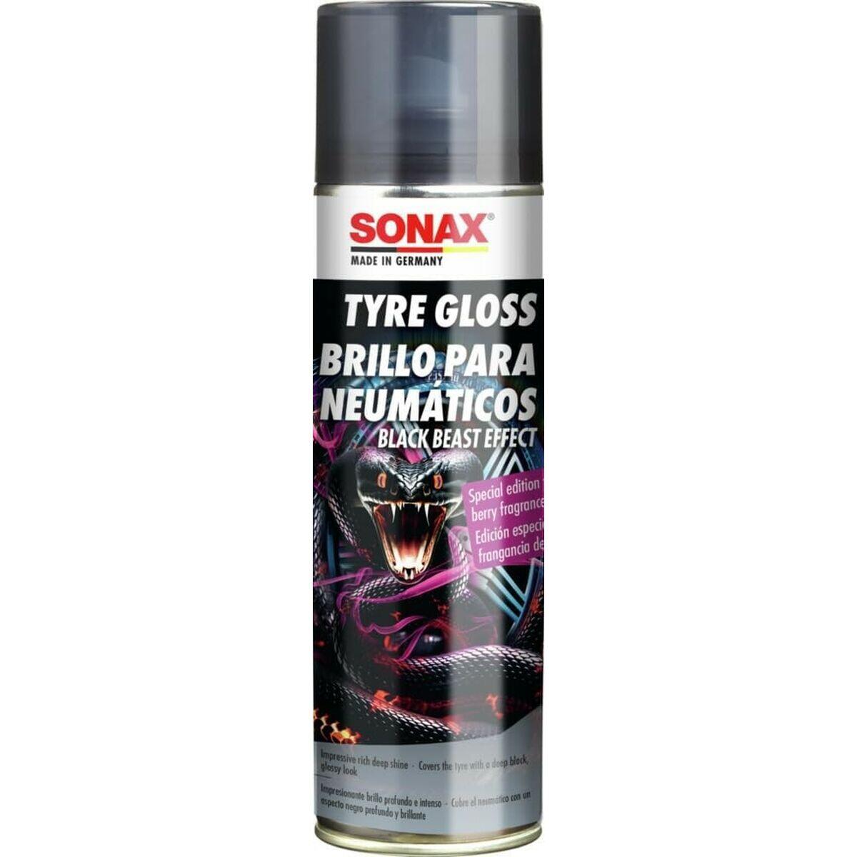 SONAX picture