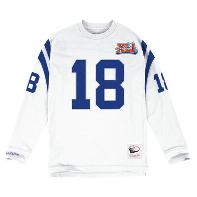 Maglia Nfl Indianapolis Colts Peyton Manning