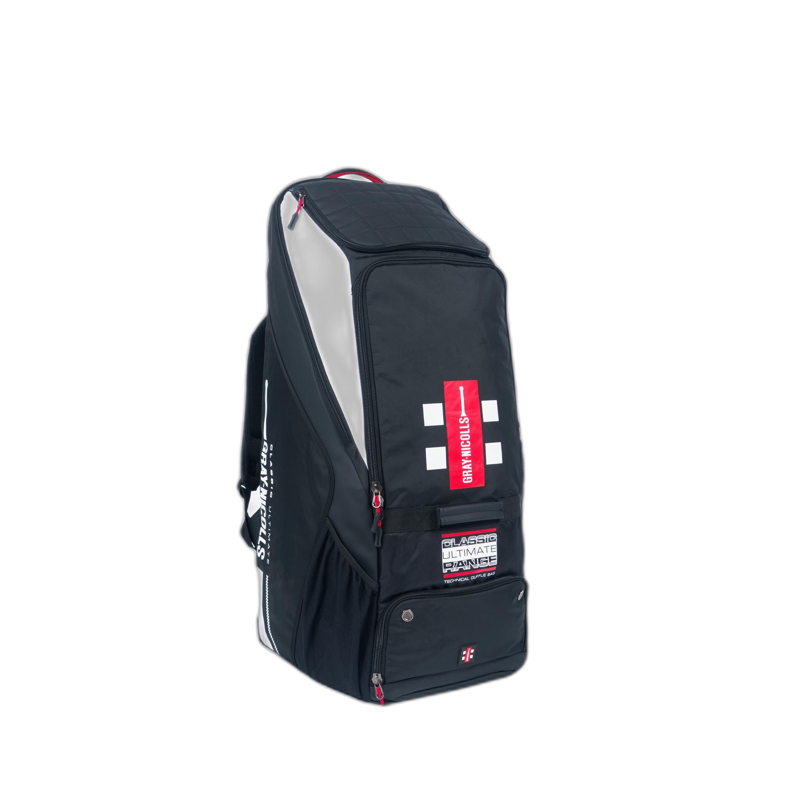 Torba sportowa Gray-Nicolls Ultimate