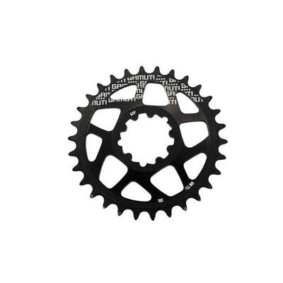 Tray gamut usa race face direct mount cinch