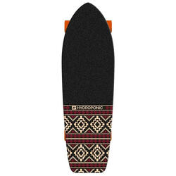 Planche de skate Hydroponic Square Cruiser