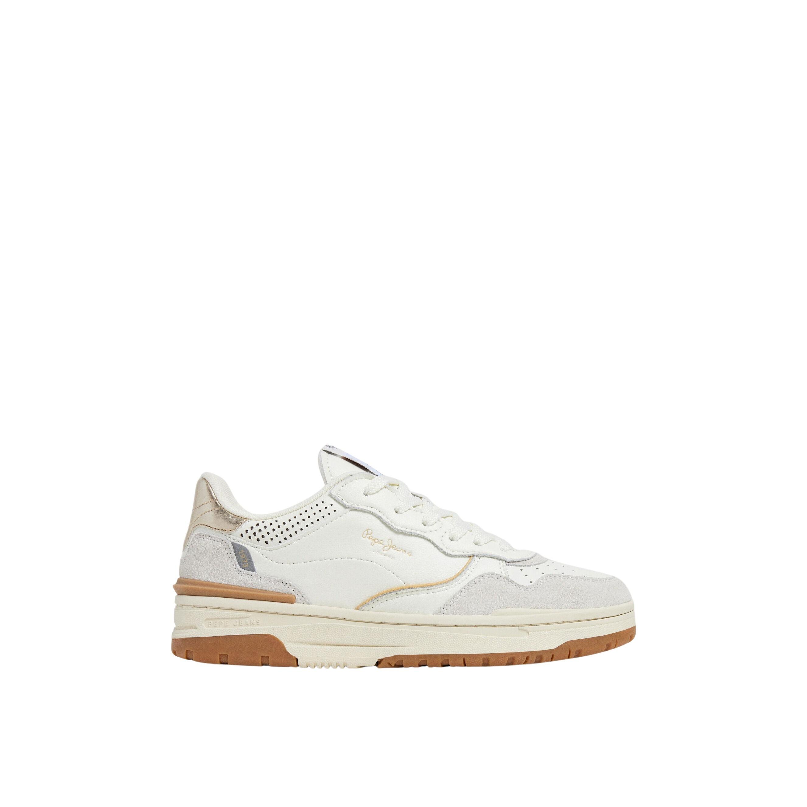 Baskets femme Pepe Jeans Chester Life 1/6