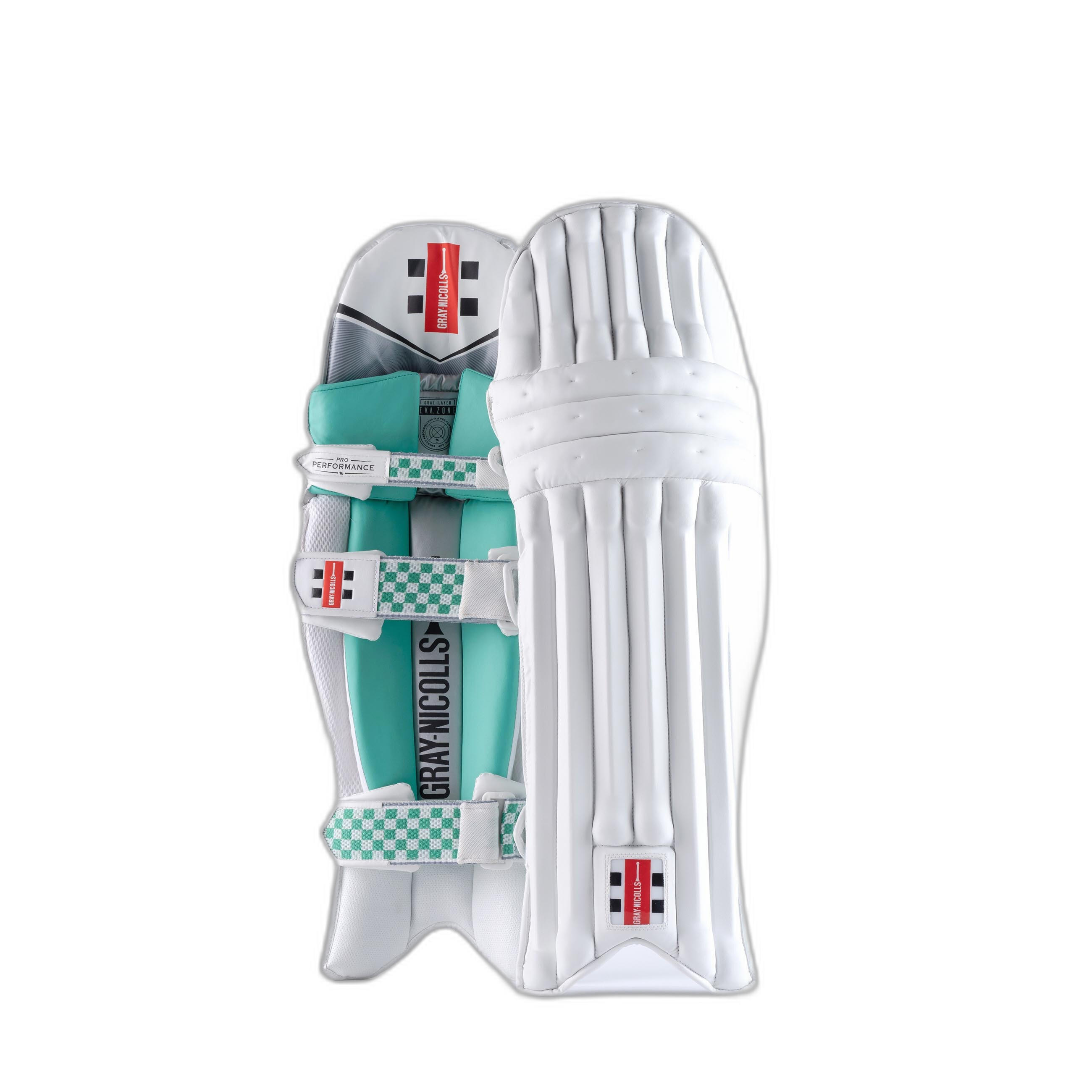 Paragambe da cricket Gray-Nicolls Pro Performance 3/3