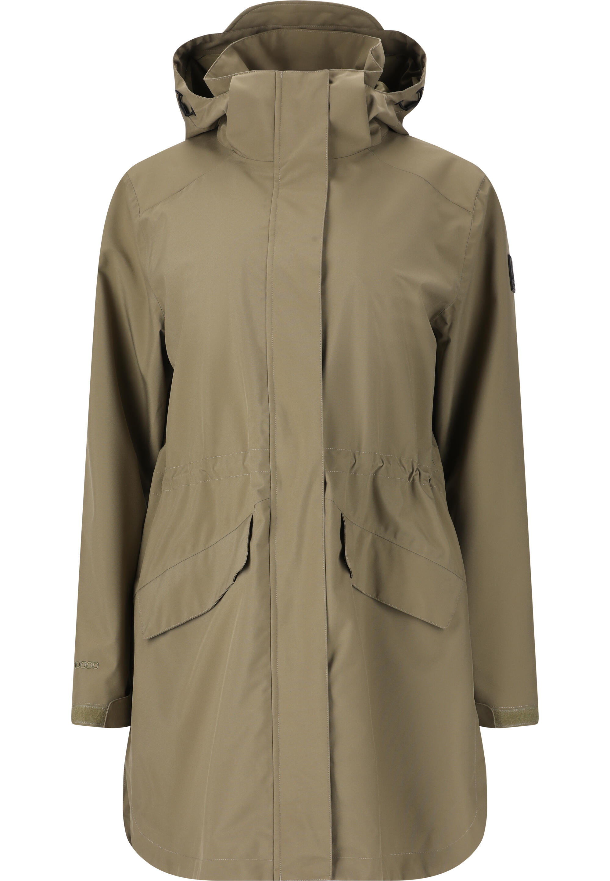 WHISTLER Parka Marico