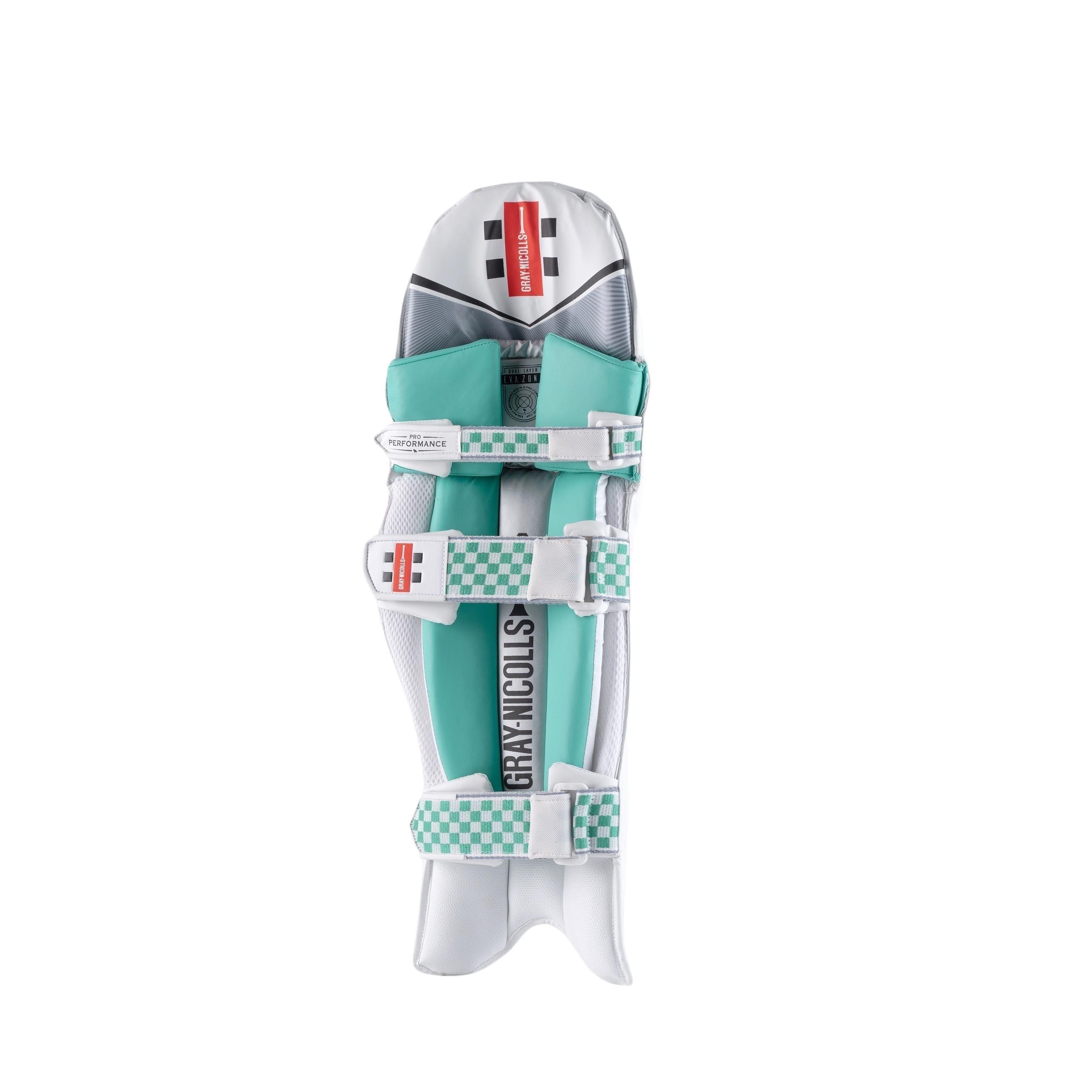Paragambe da cricket Gray-Nicolls Pro Performance 2/3