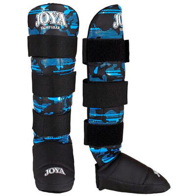 Joya schennbeschermers camo v2 blauw