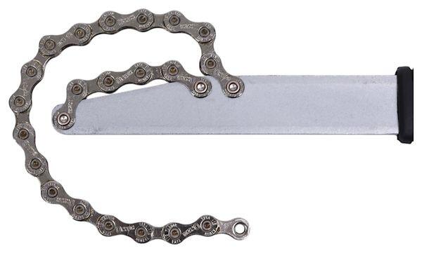 Ordentliches Kettenpeitschenwerkzeug Shimano / Sram - 11/12 Geschwindigkeit 3/4