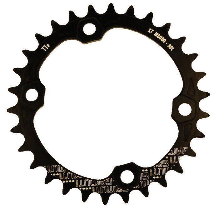 GAMUT Vassoio Gamut USA Gamut Shimano Xt-M8000