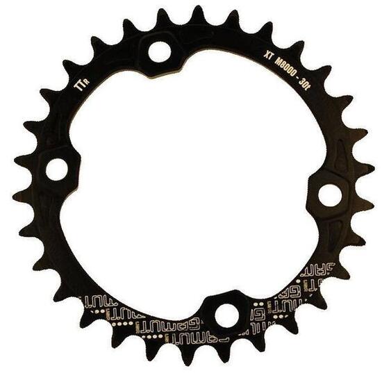 Tablett Gamut USA Gamut Shimano Xt-M8000