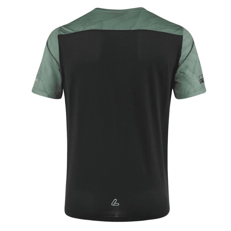 Maglietta MTB Ranger Pine – Verde 4/5