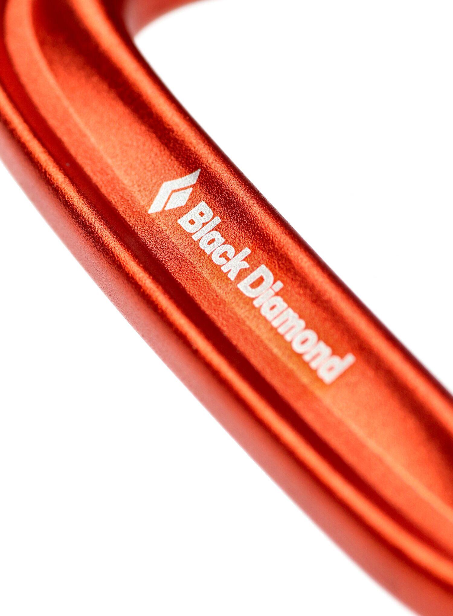 Karabinek wspinaczkowy Litewire 6/6
