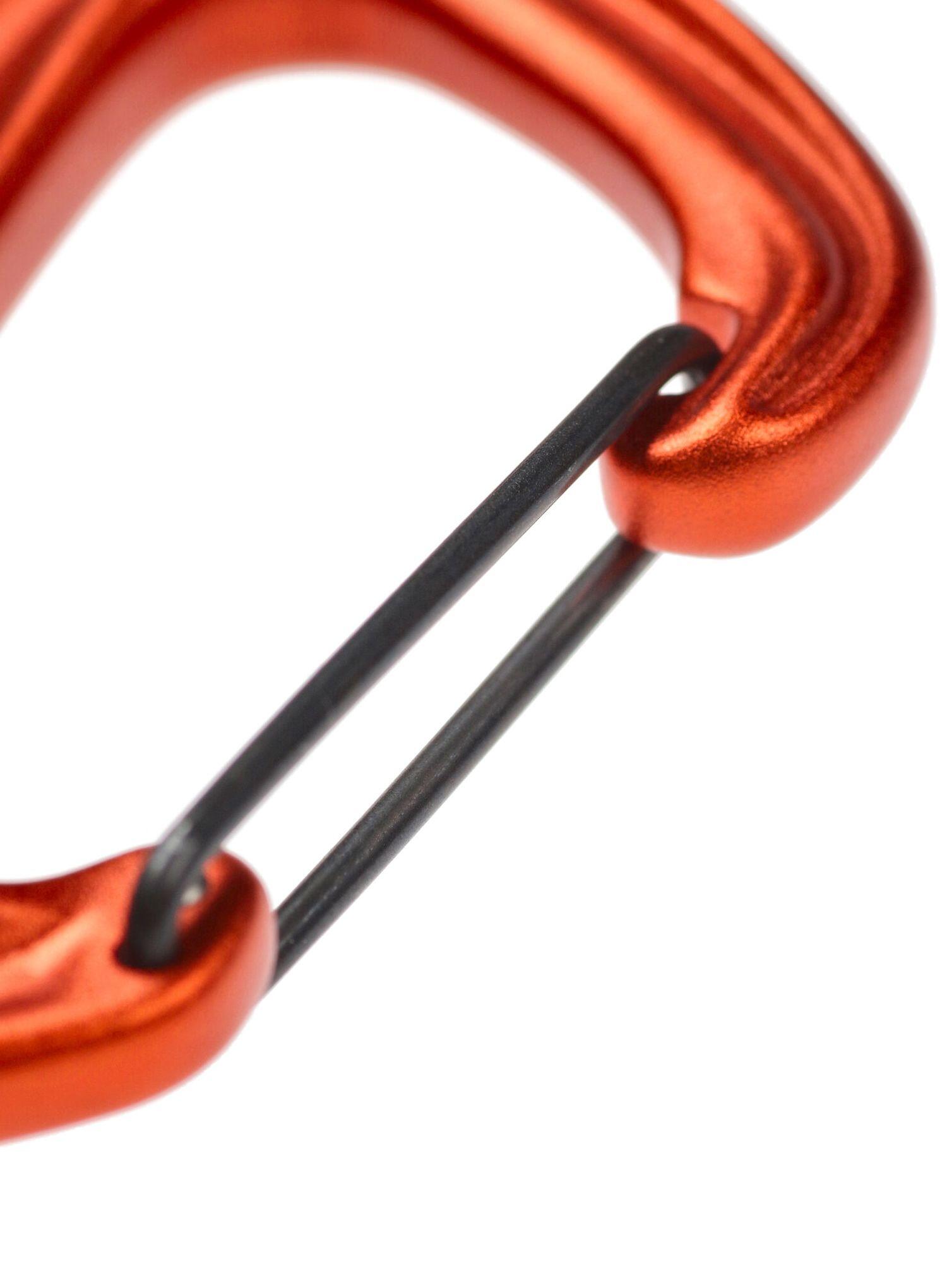 Karabinek wspinaczkowy Litewire 5/6