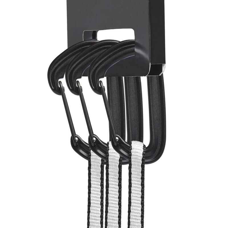 Lezecká expreska Litewire 3-pack