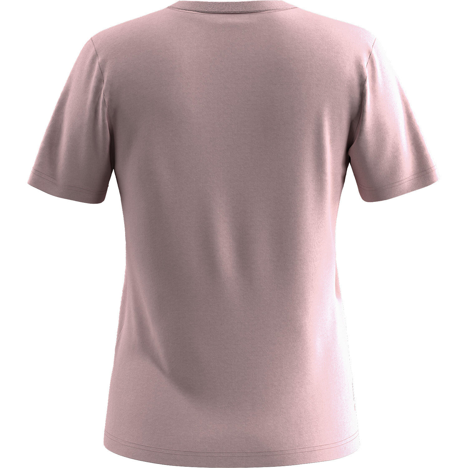 T-shirt femme Salewa Solid Dry 2/2