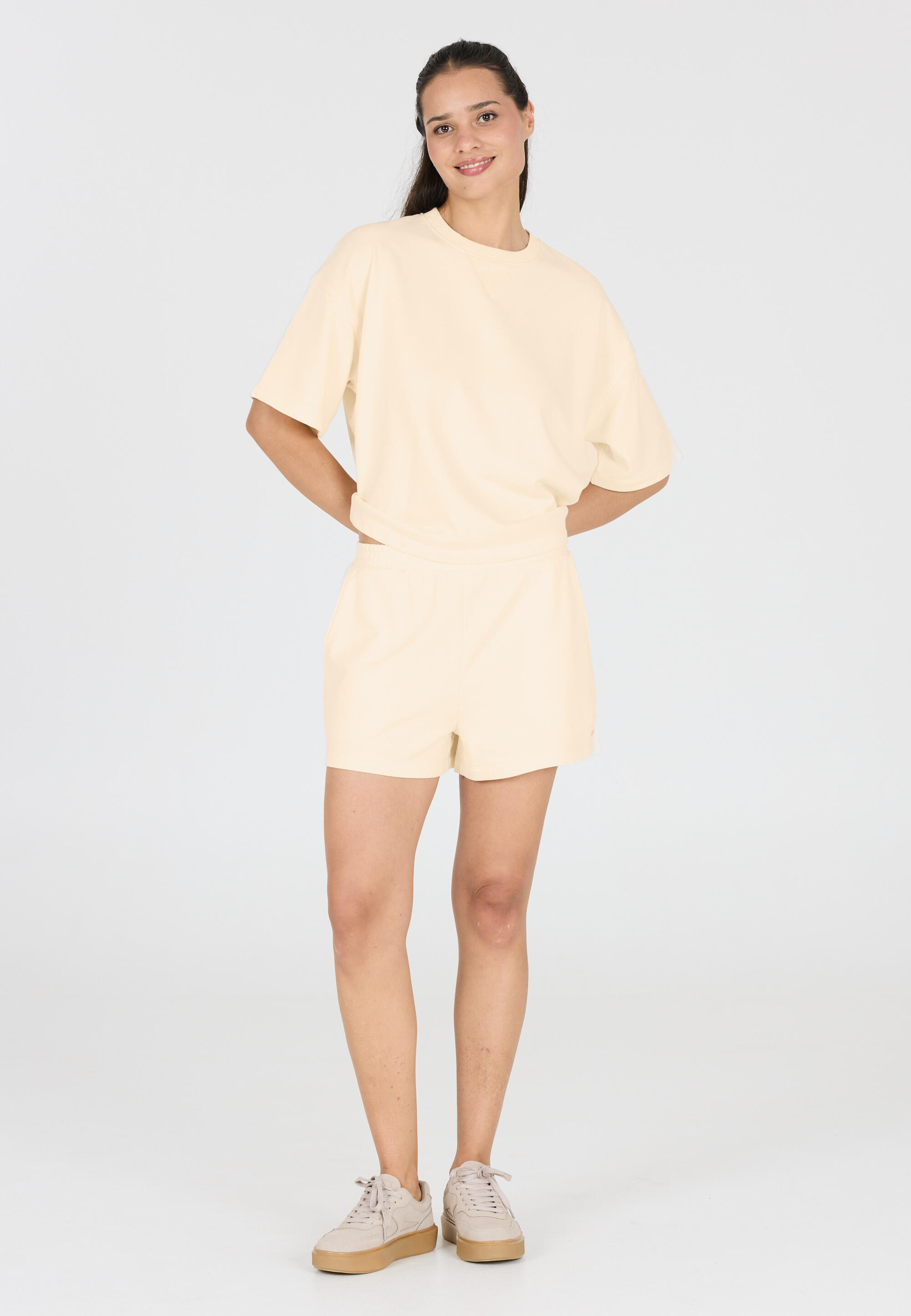 Shorts Athlecia Crecy 3/5