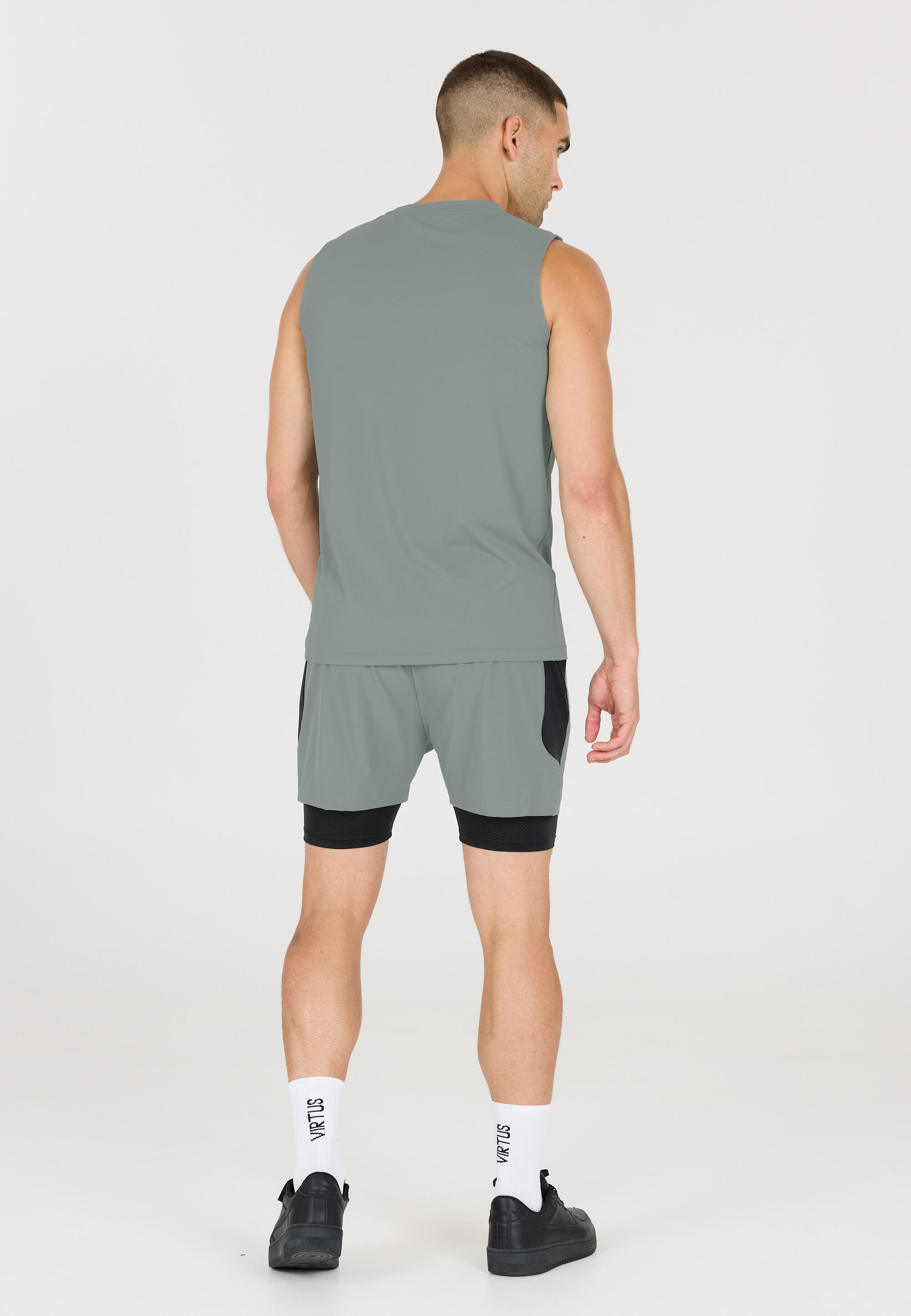 Korte broek Dylan 5/5