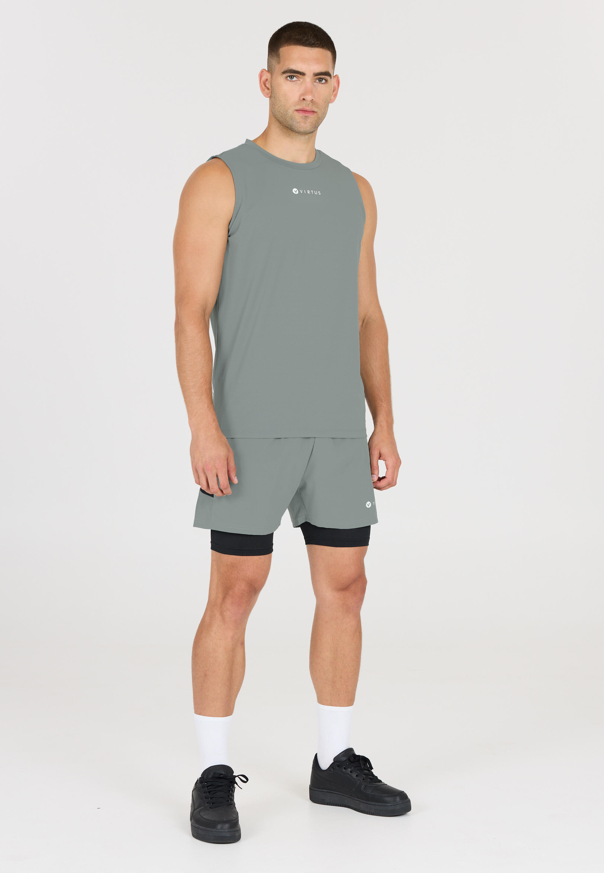 Korte broek Dylan 3/5