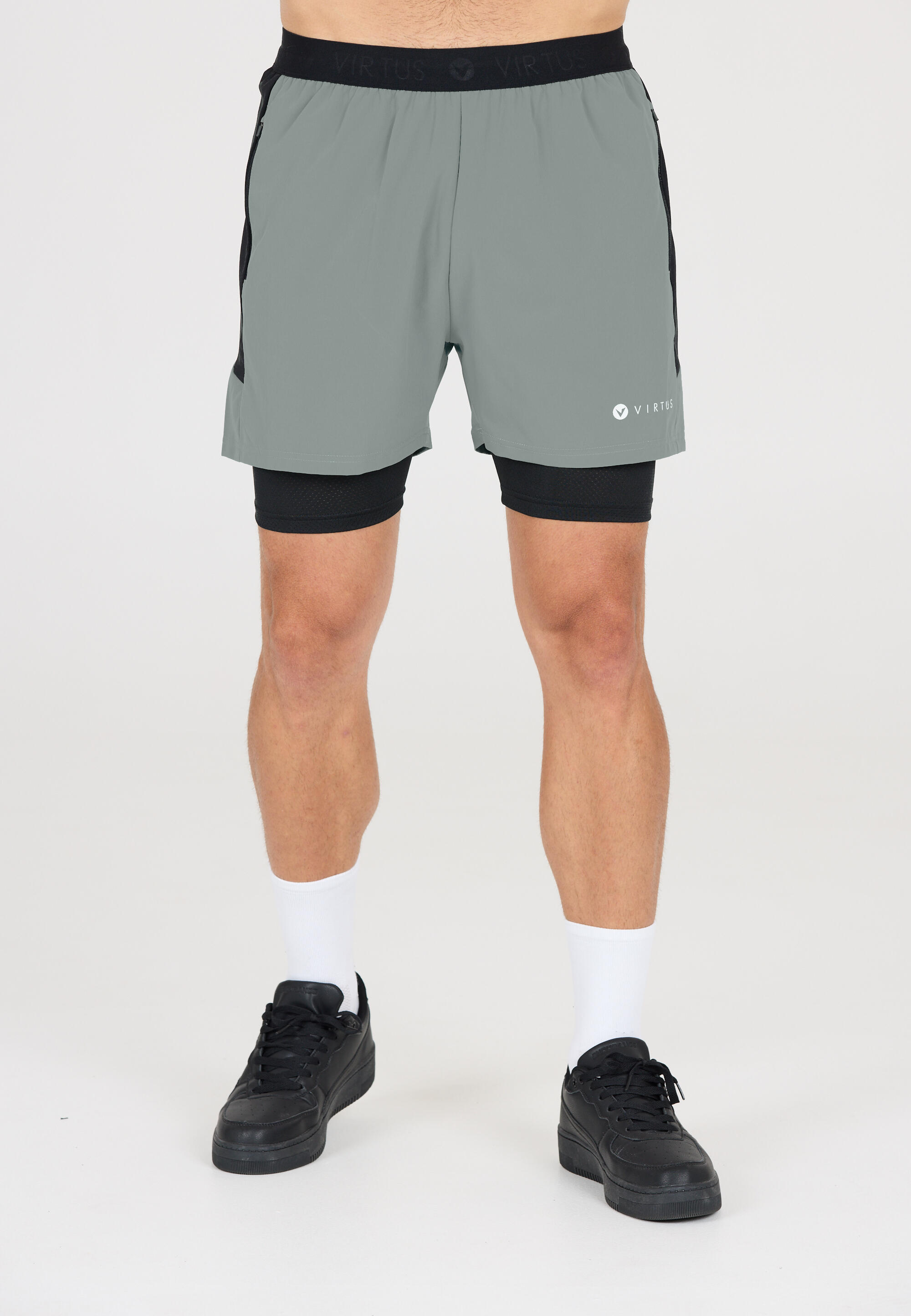Korte broek Dylan 4/5