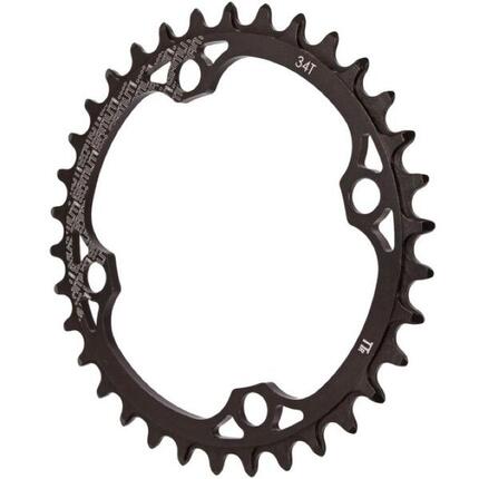 4-Loch-Krone Gamut USA TTR