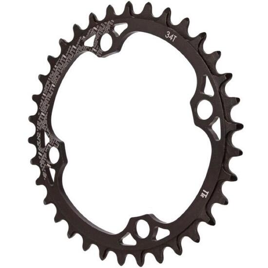 4-Loch-Krone Gamut USA TTR