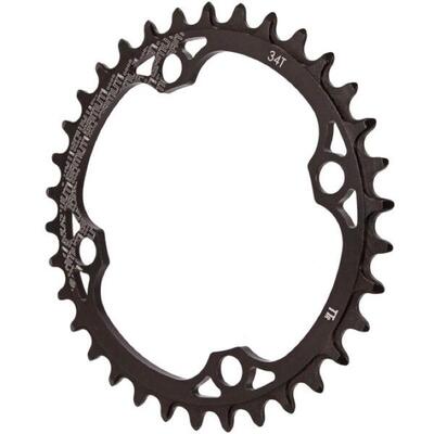 4-Loch-Krone Gamut USA TTR