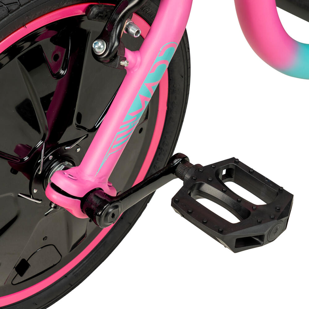MGP Action Sports – DRIFT TRIKE – Drifting Trike – Max Rider Weight 68kg 3/8