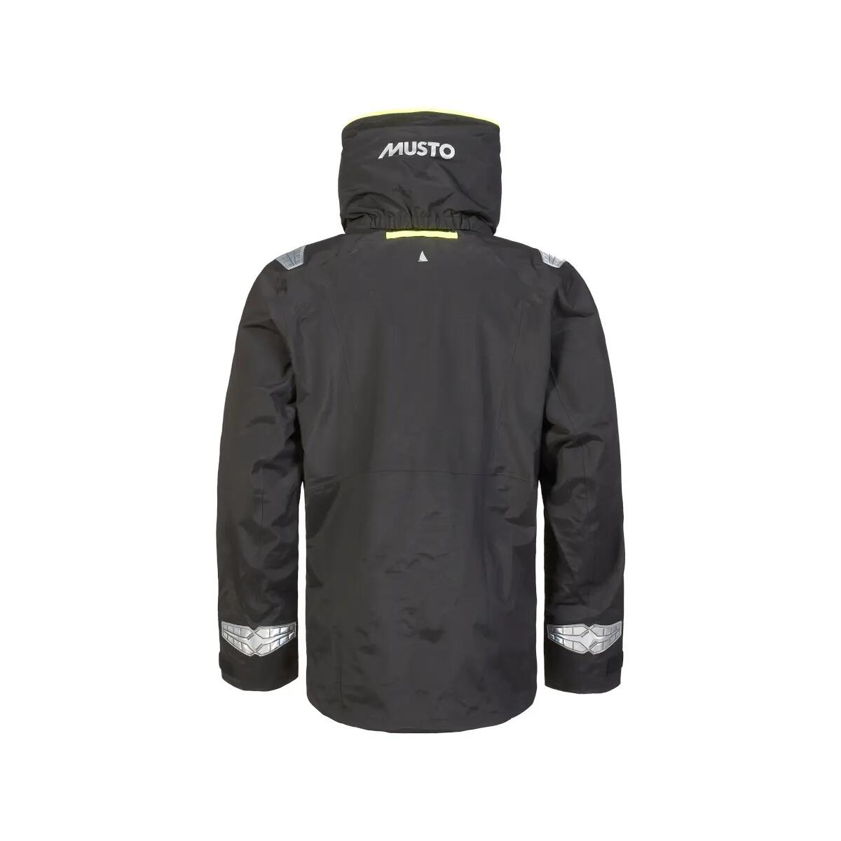 Kurtka wodoodporna Musto Br2 Offshore 2.0 2/3