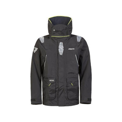Br2 offshore zeiljas 2.0 heren zwart